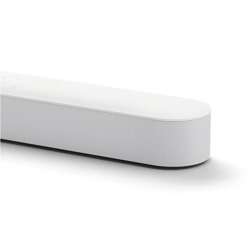 Sonos Beam Gen2 Compact Smart Soundbar White (S14) | Planetworld