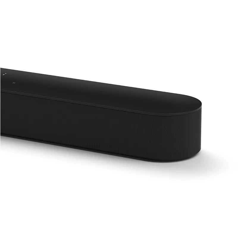Sonos Beam Gen2 Compact Smart Soundbar Black (S14) | Planetworld