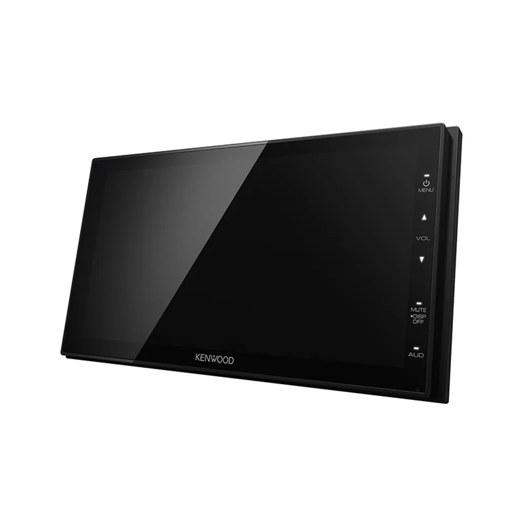 Kenwood DMX1025BT D/Din Media Receiver