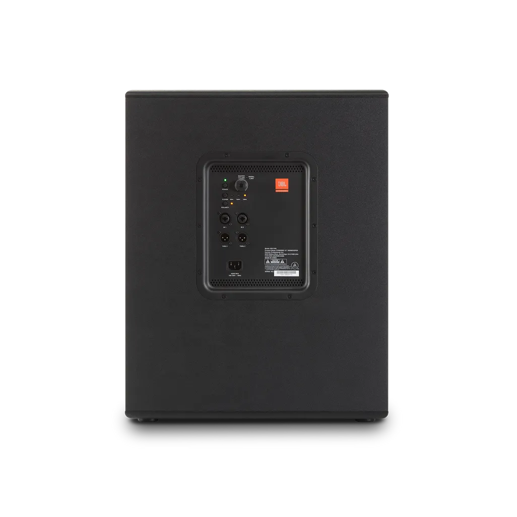 jbl 15in powered subwoofer | Planetworld