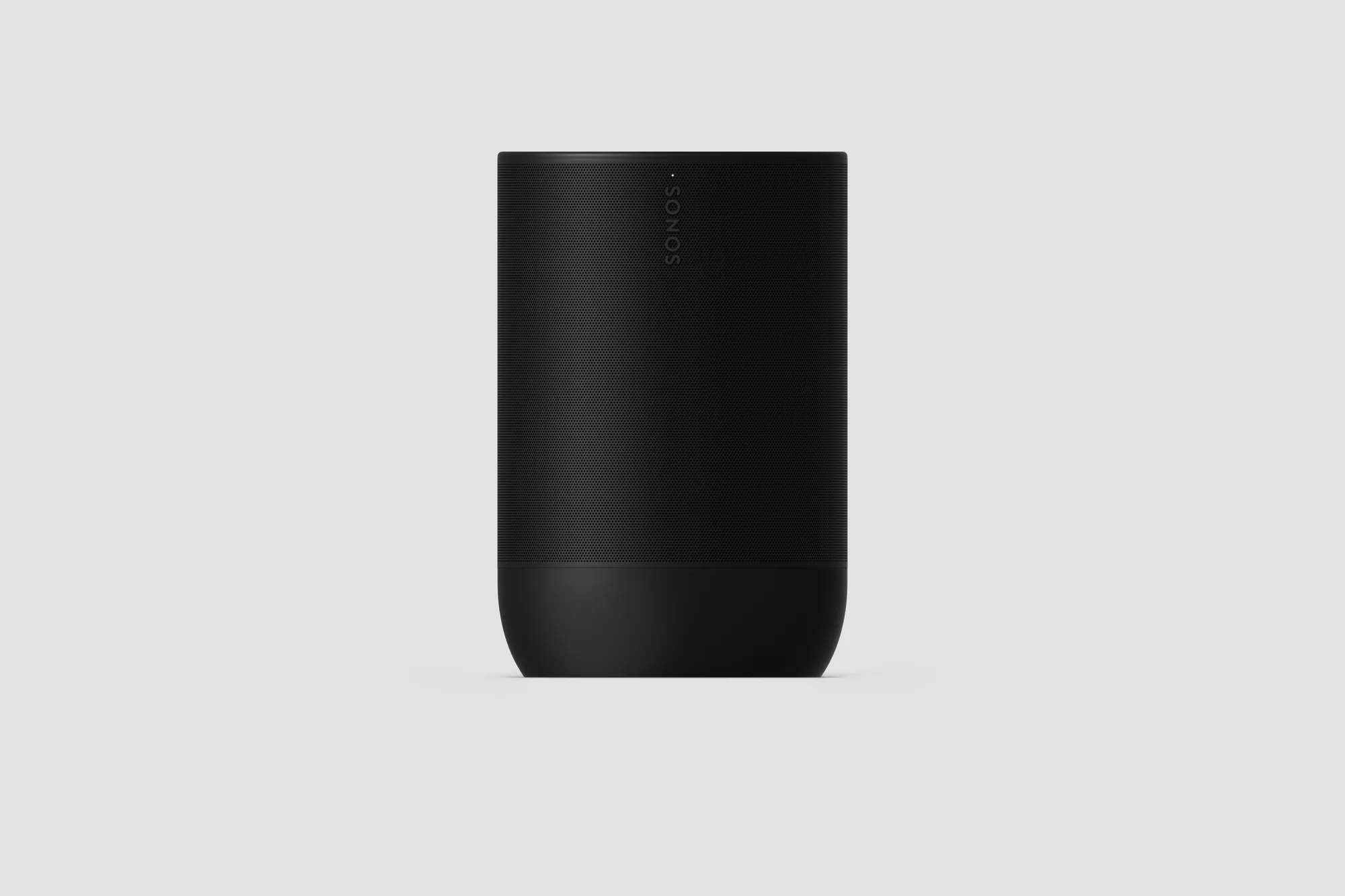 Sonos Move 2 Wireless Smart Portable Speaker Black (S44) | Planetworld