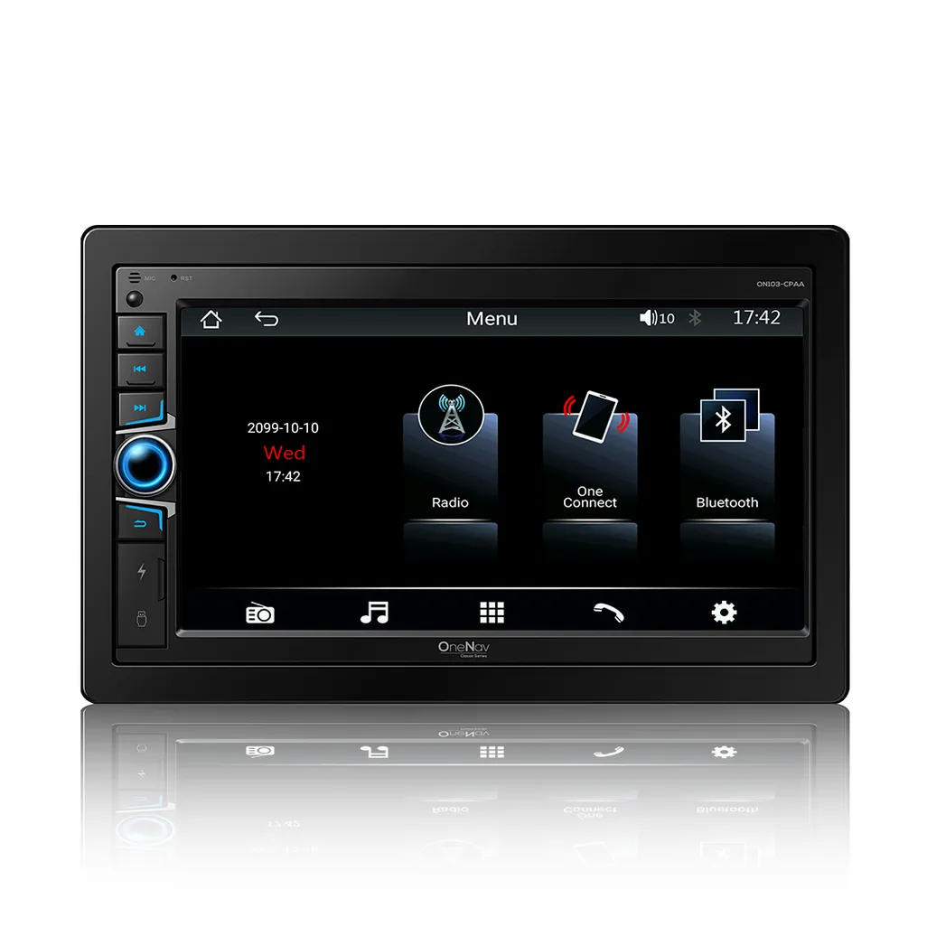 OneNav Classic 6.8inch Universal CP / AA | Planetworld