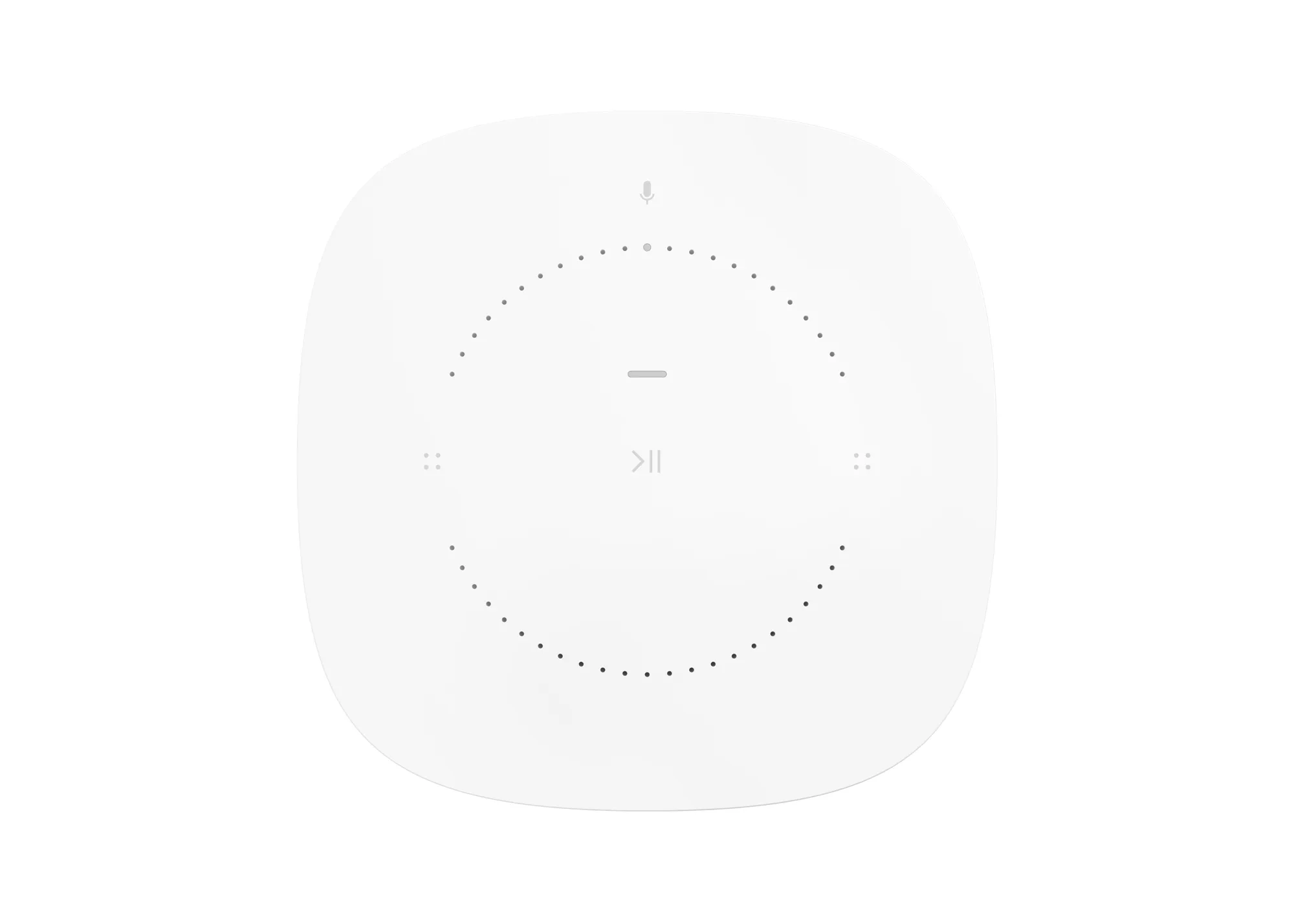 Sonos One Gen2 Ultimate Wireless Smart Bookshelf Speaker White