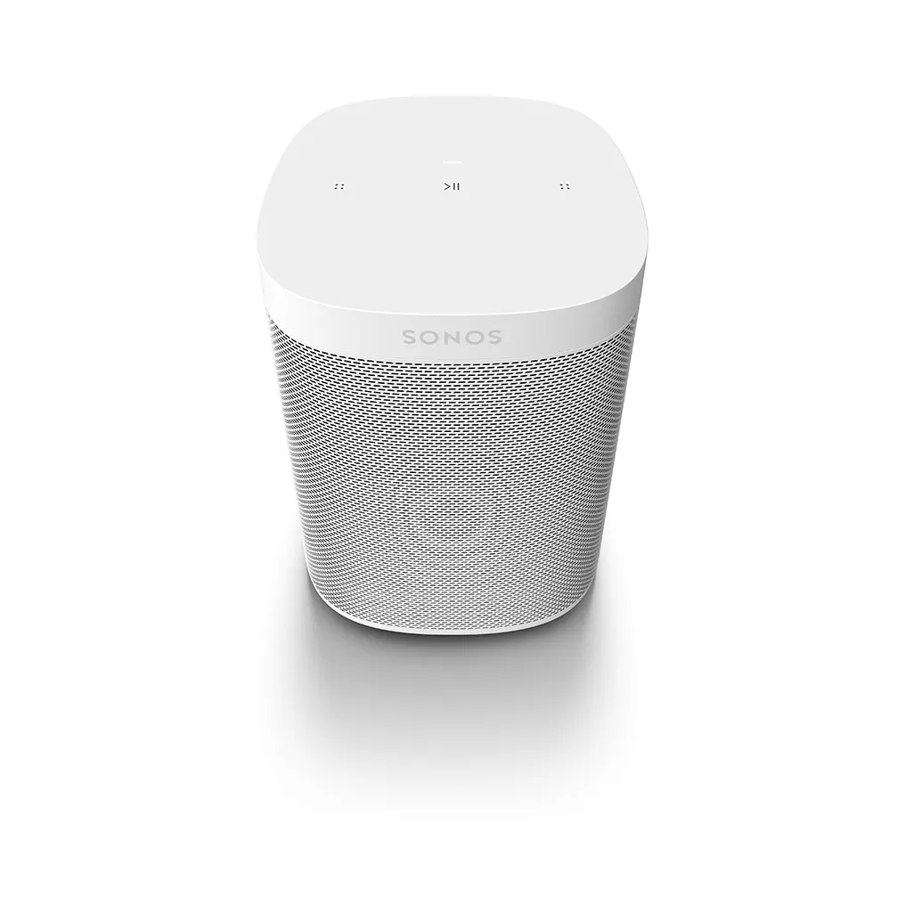 sonos one sl eu (white) | Planetworld