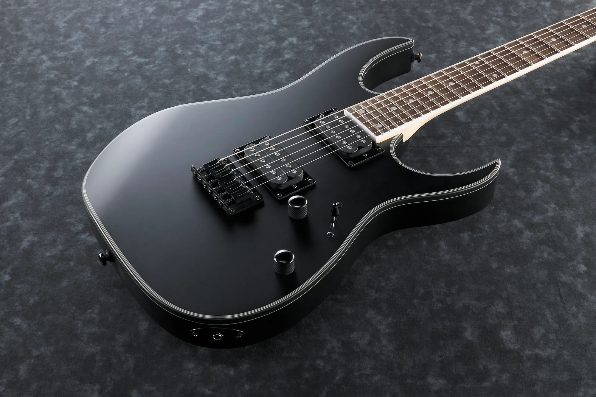 ibanez rg standard series | Planetworld