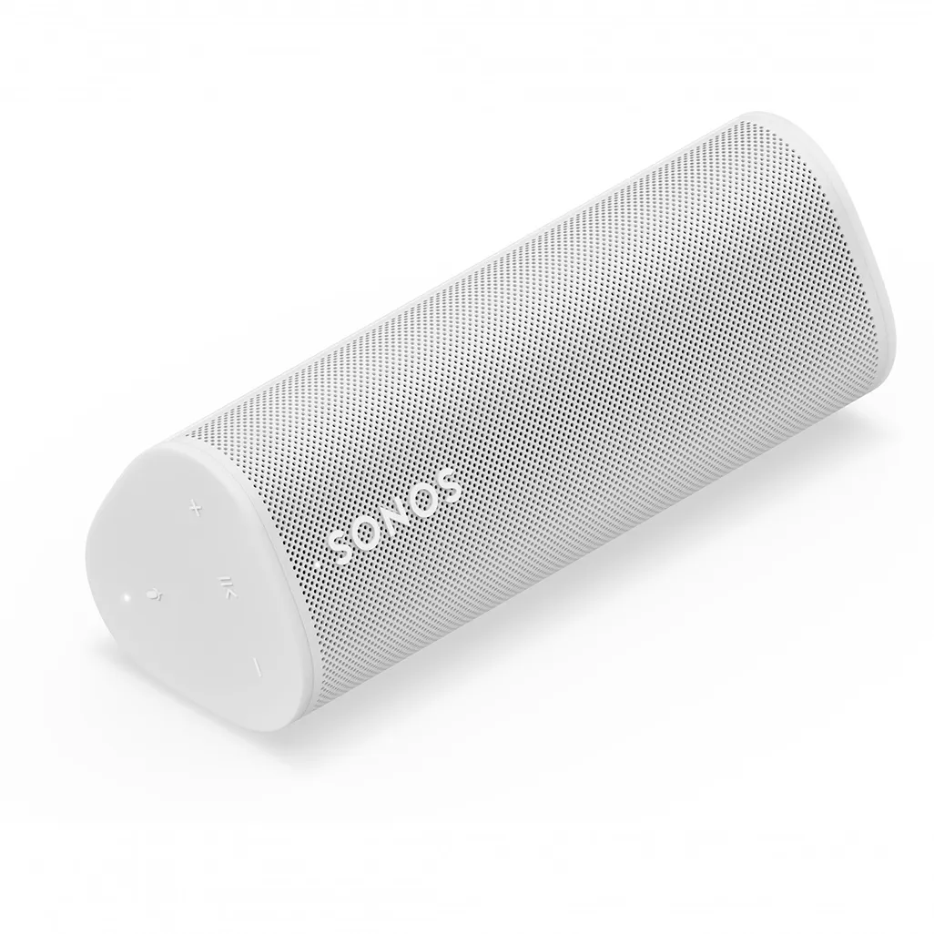 Sonos S27 offers Roam.