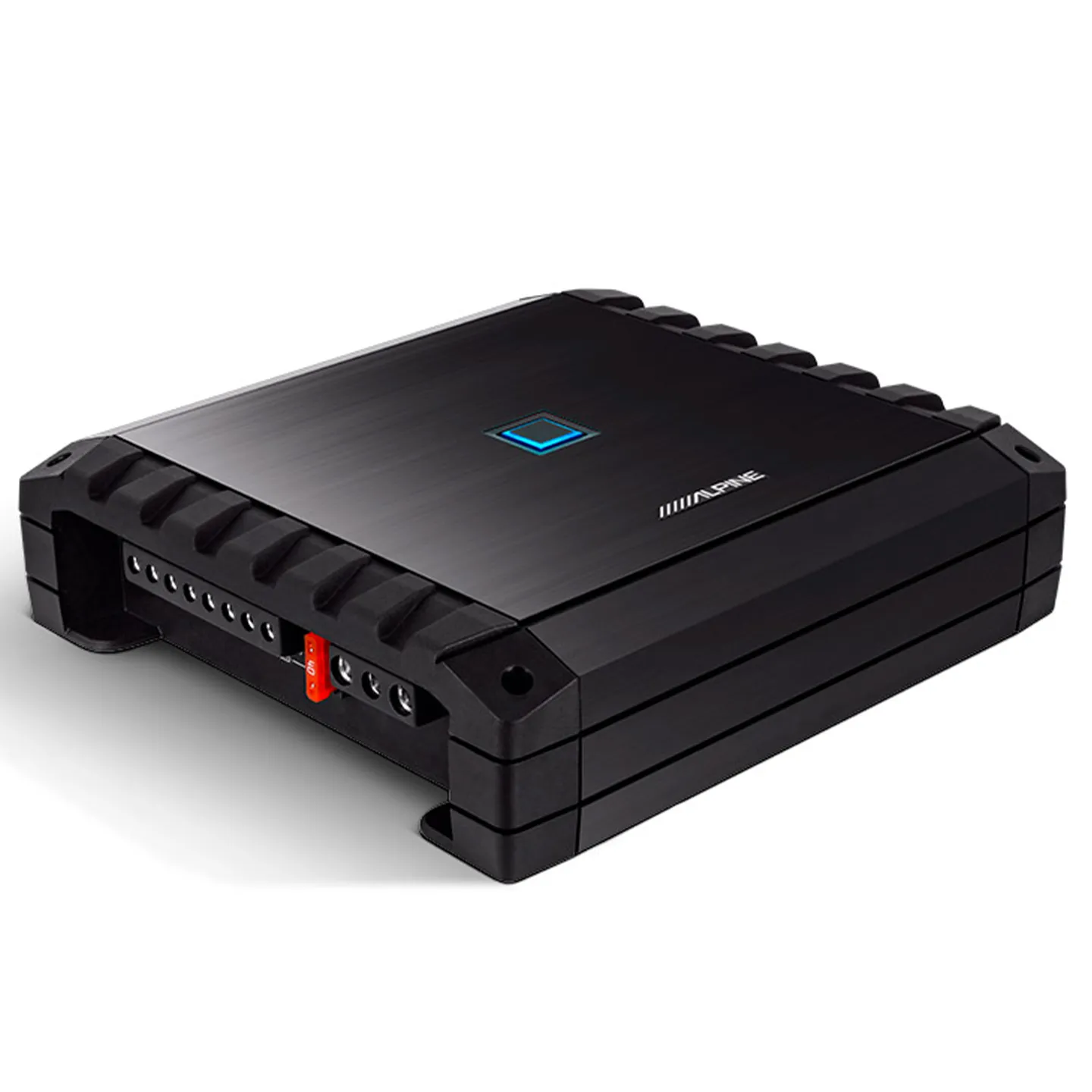 Alpine S2A36F SSeries 4ch Amplifier | Planetworld