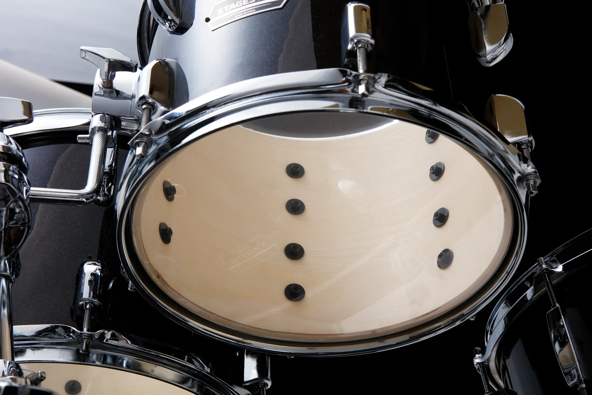 tama stagestar 5pc drum kit | Planetworld