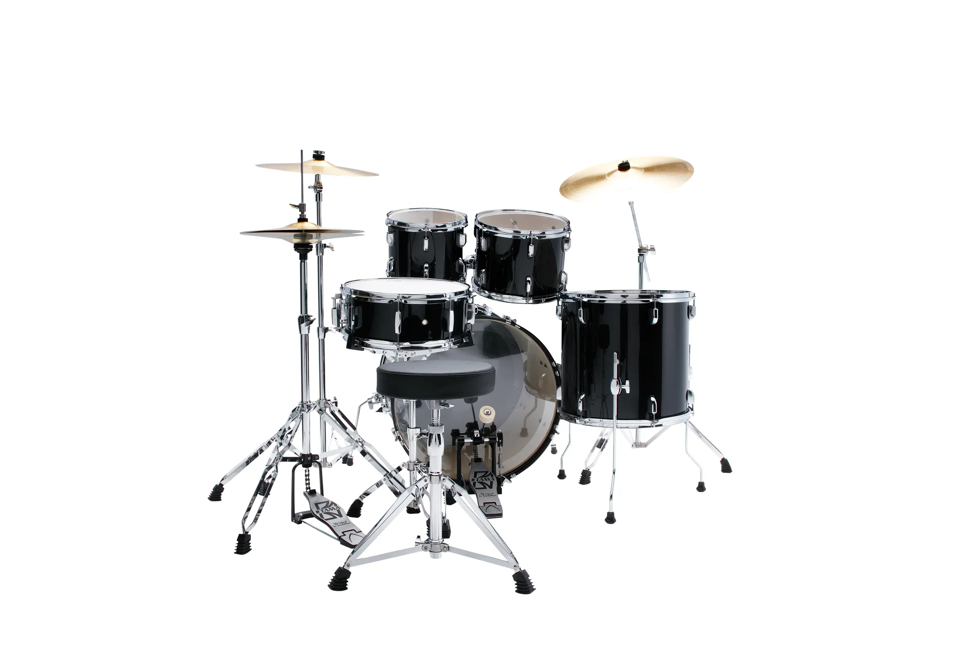 tama stagestar 5pc drum kit | Planetworld