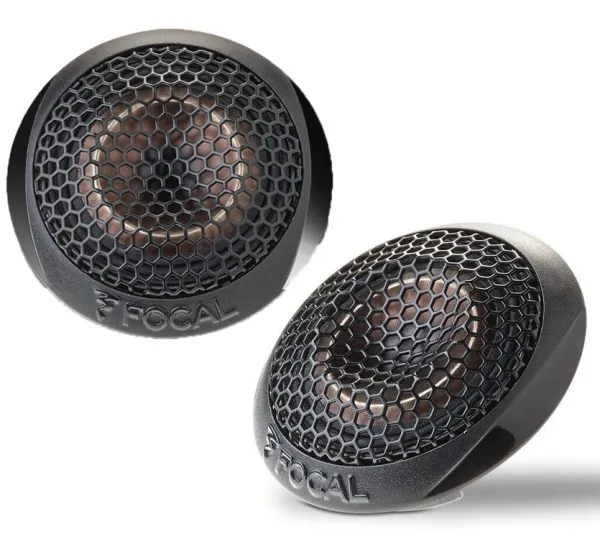 Focal TWFA1018 Flax Evo Tam Tweeters | Planetworld