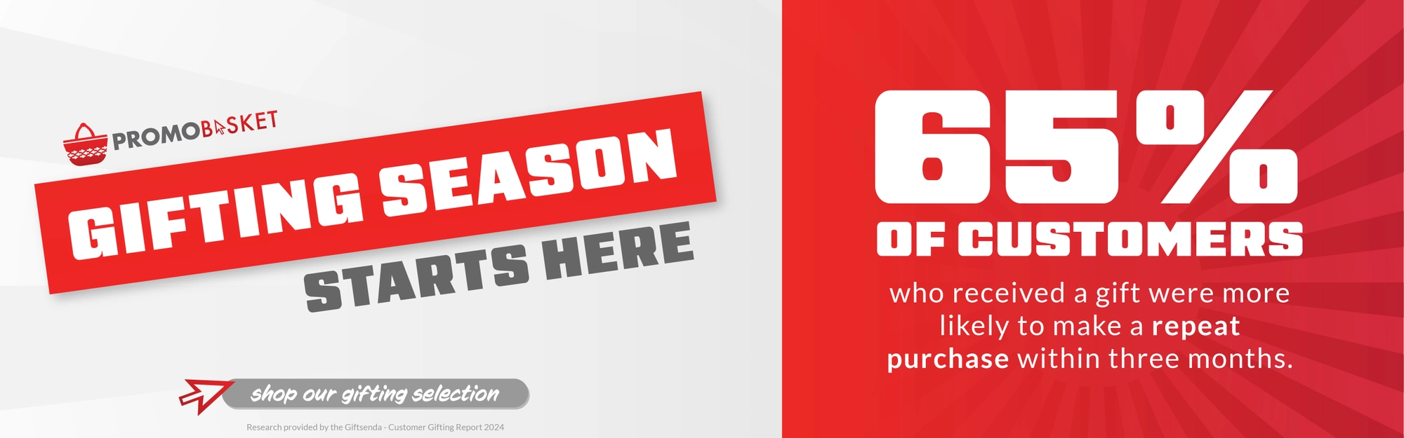 year end gifting