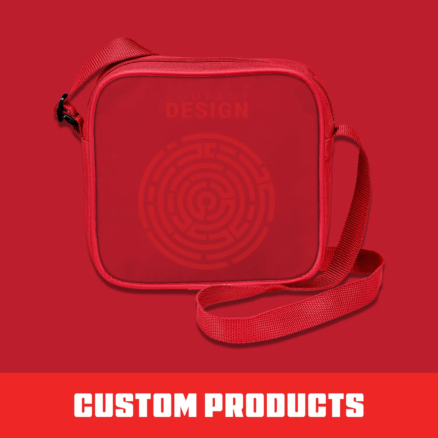 Custom Products