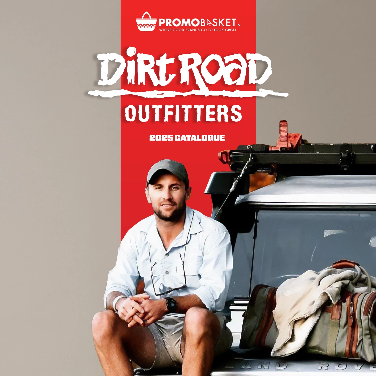 Promobasket Dirt Road Catalogue 2025