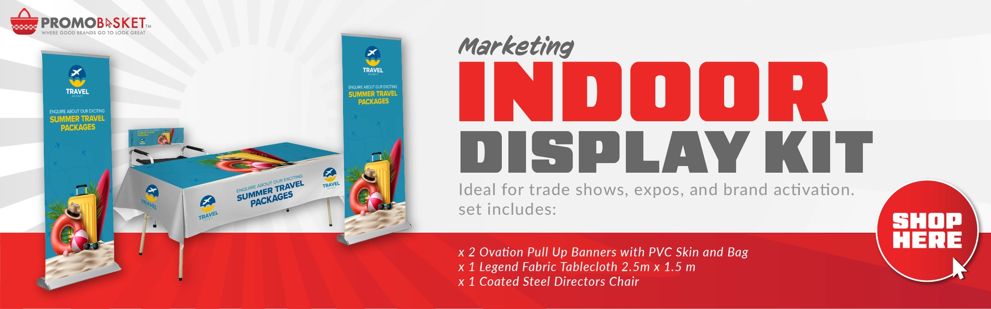 DISPLAY - Indoor Display Kit_2026