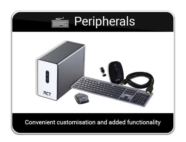 Technology that make life easier - Computing devices | RCT Zone