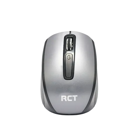 Wireless Desktop Set - RCT-K35 Combo | RCT Zone