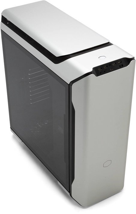 Cooler Master is introducing the MasterCase SL600M | Rectron Corporate