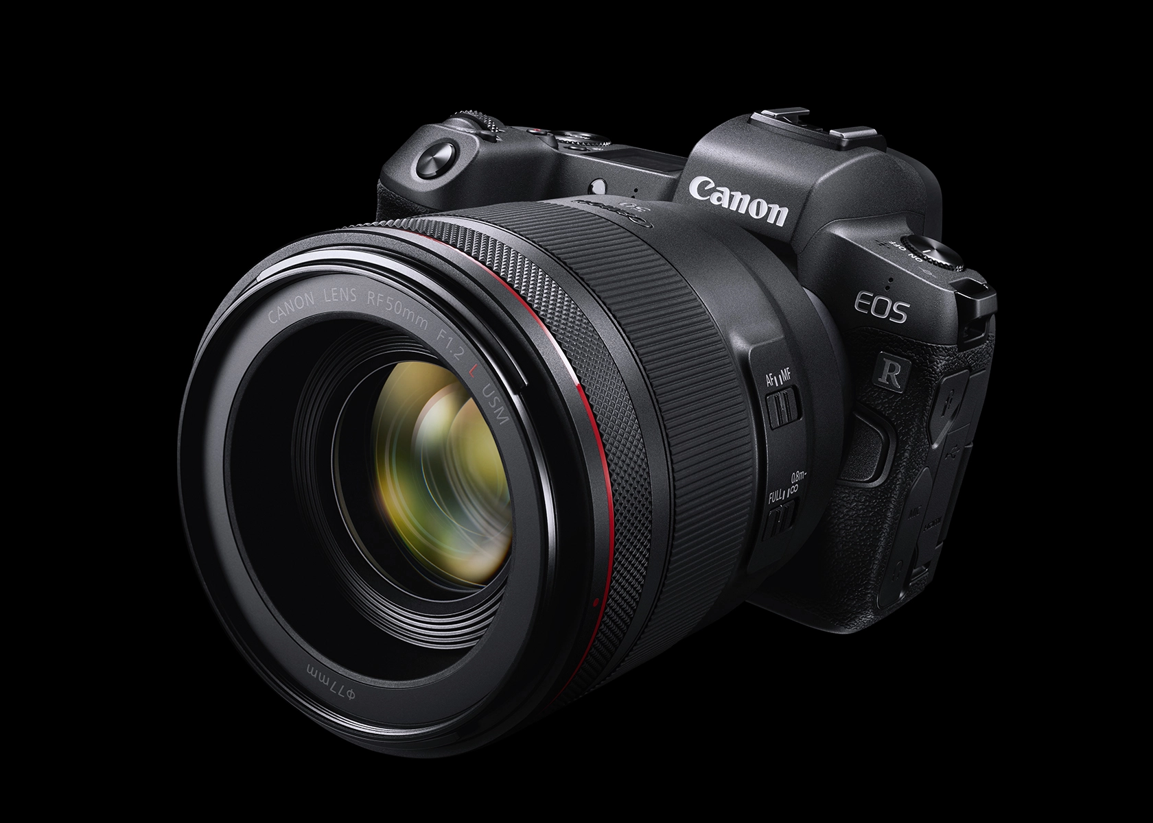 Canon EOS R System | Rectron Corporate