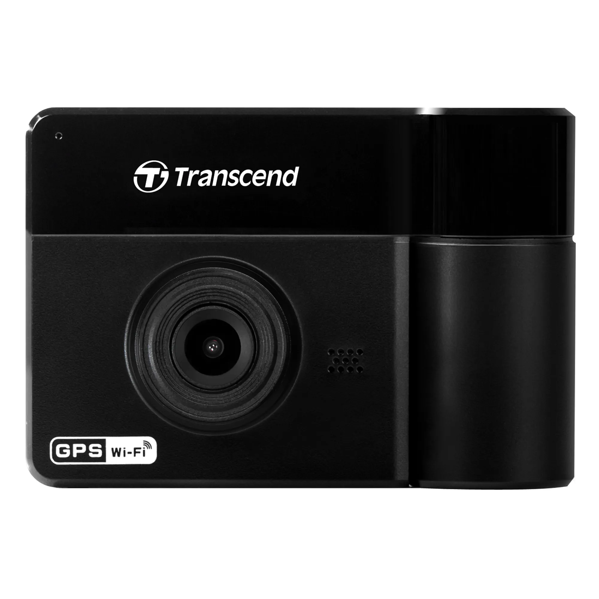Transcend DrivePro 550 Dash Cam | Rectron Corporate