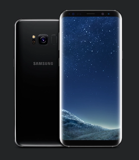 samsung galaxy s8  stores