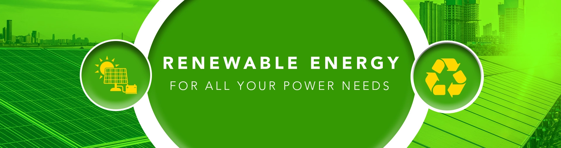 Renewable Energy Solutions Rectron