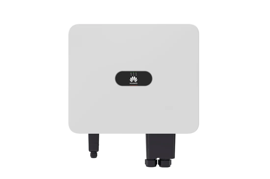 Huawei 20KVA 3PHASE GRID TIED SOLAR INVERTER - AI Powered Arcing Protection-Grid connection:Three phase - MAX MPPT 30;000Wp