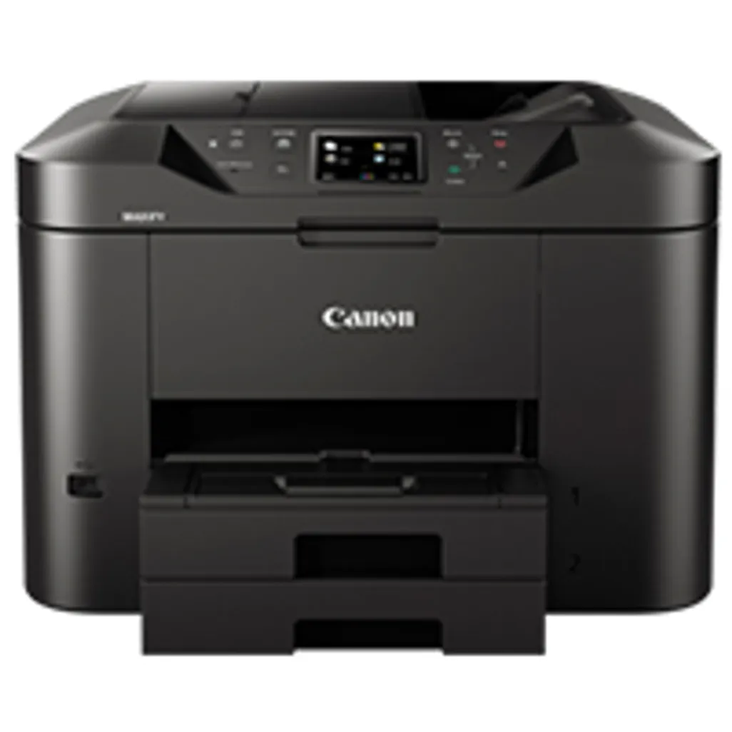 canon maxify mb2740 printer Rectron