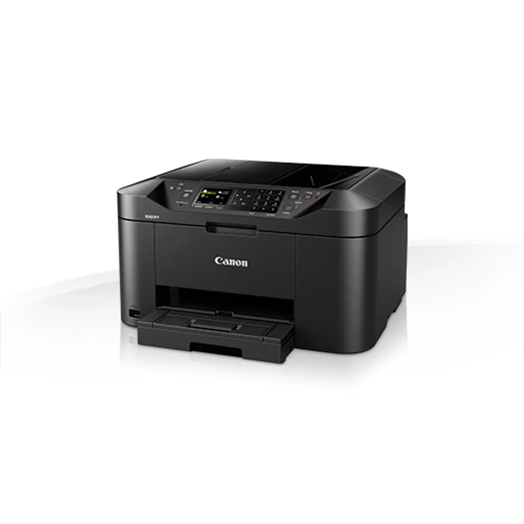 canon maxify mb2140 printer Rectron