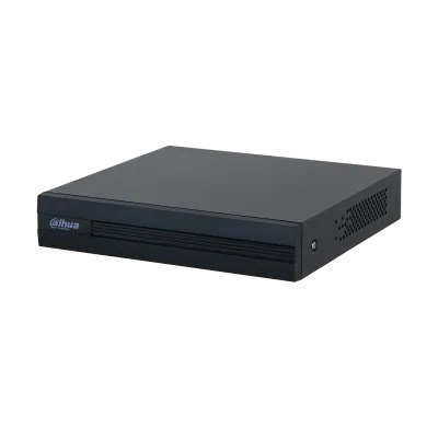 Dahua 8 Channel Penta-brid DVR 1080N/720p Cooper 1U 1HDD WizSense Digital Video Recorder