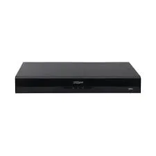 32 Channels 1U 2HDD WizSense Network Video Recorder Face detection and recognition; perimeter protection; SMD Plus; metadata; A