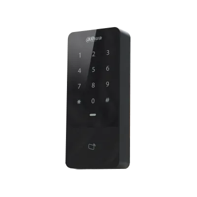Water-proof RFID Standalone; NO PSU!!