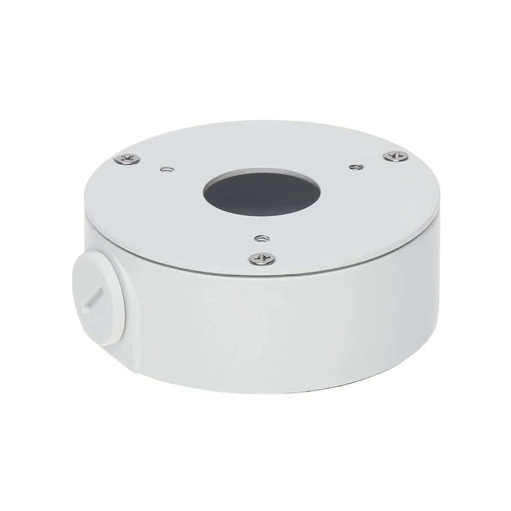 Junction Box - PVC