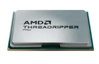 AMD RYZEN Threadripper Pro 7985WX 3.2Ghz 64-Core CPU - additional product image 2