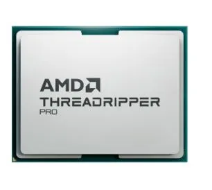 AMD RYZEN Threadripper Pro 7985WX 3.2Ghz 64-Core CPU - additional product image 1