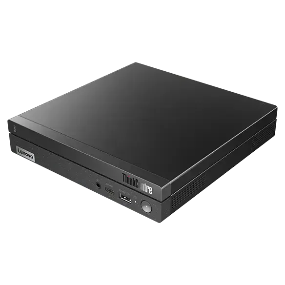 Lenovo ThinkCentre NEO 50q G5 |i3-1315U|BLACK|TINY|8GB DDR5|512GB PCIe SSD|3yr OSS|WIN11 Pro
