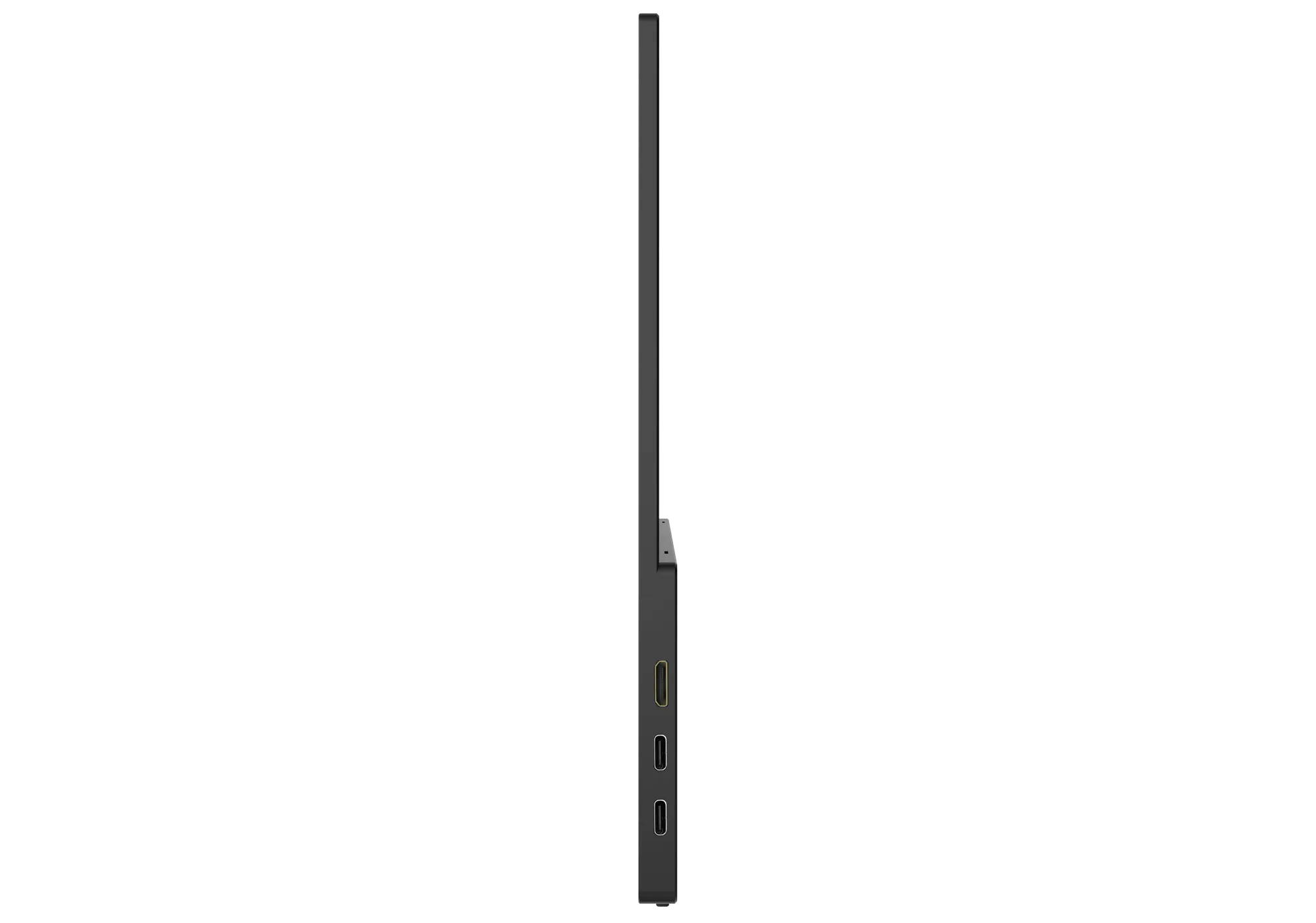 AOC-16T20 Monitor|USB C Powered|15.6 inch|IPS 1920x1080 60Hz|HDMI|Portable|230nits|VESA Mount|Smart cover - additional product image 15