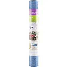 2003243 - Cricut Glitter Iron-On 30x48cm (Royal)