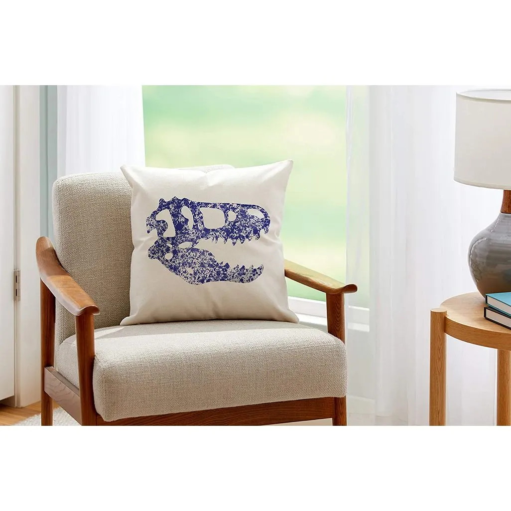 2007484 - Cricut Textured Pillow Case 46x46cm (Cream) (Infusible Ink Blank)