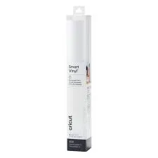 2009323 - Cricut Smart Vinyl Permanent White 13.9x300cm