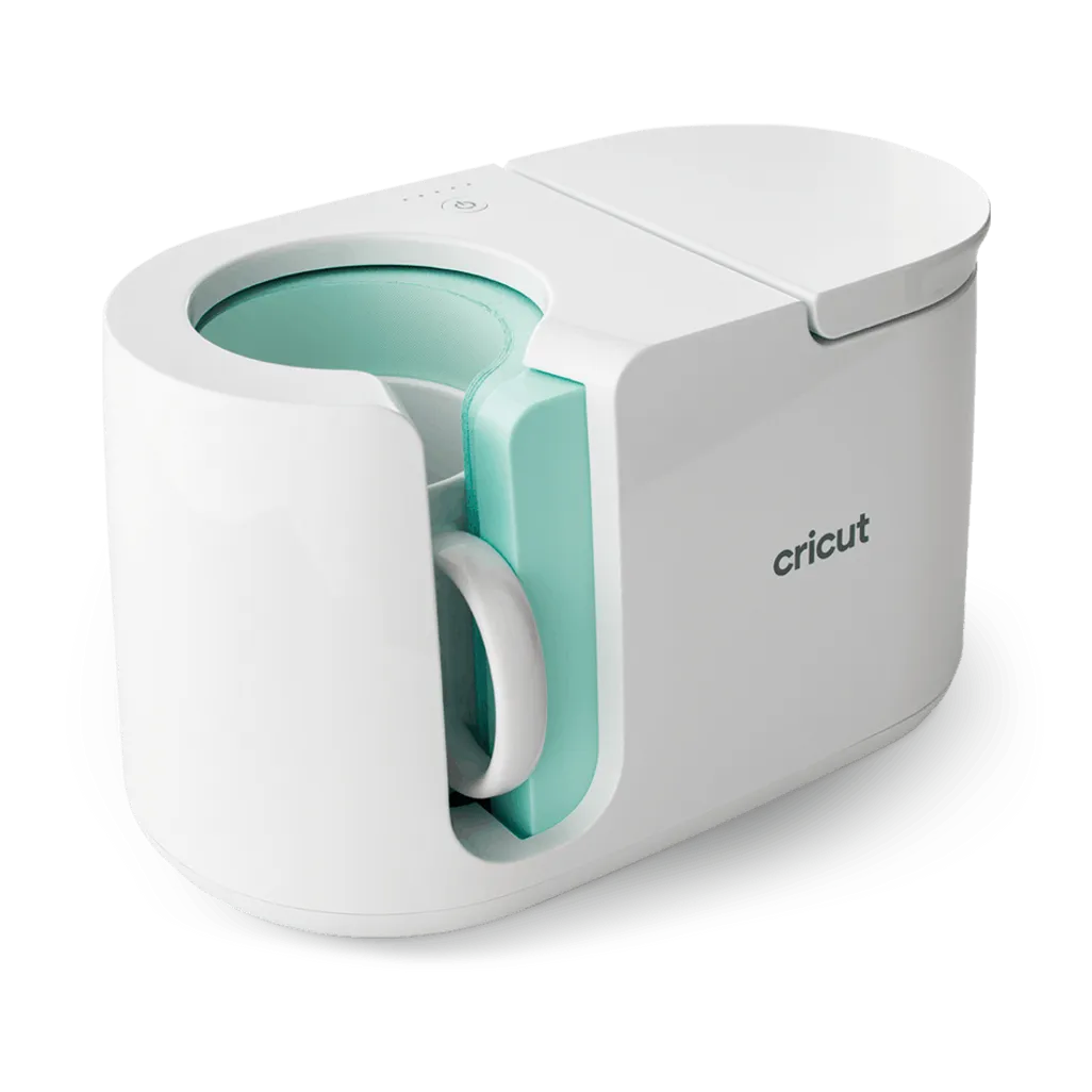 Cricut Mugpress - 2009663