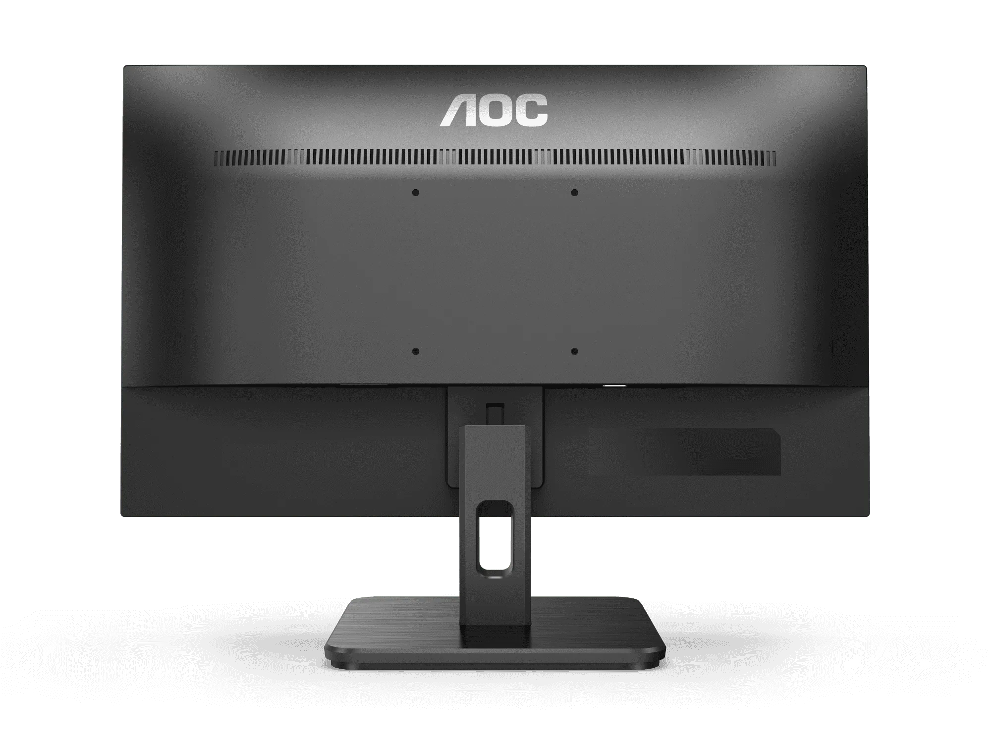 AOC 22E2HM Monitor|21.5 inch|VA FHD 1920x1080 75hz|HDMI; VGA|VESA|Flicker Free|Low Blue Mode|Internal Power Supply|3YR Warranty - additional product image 2