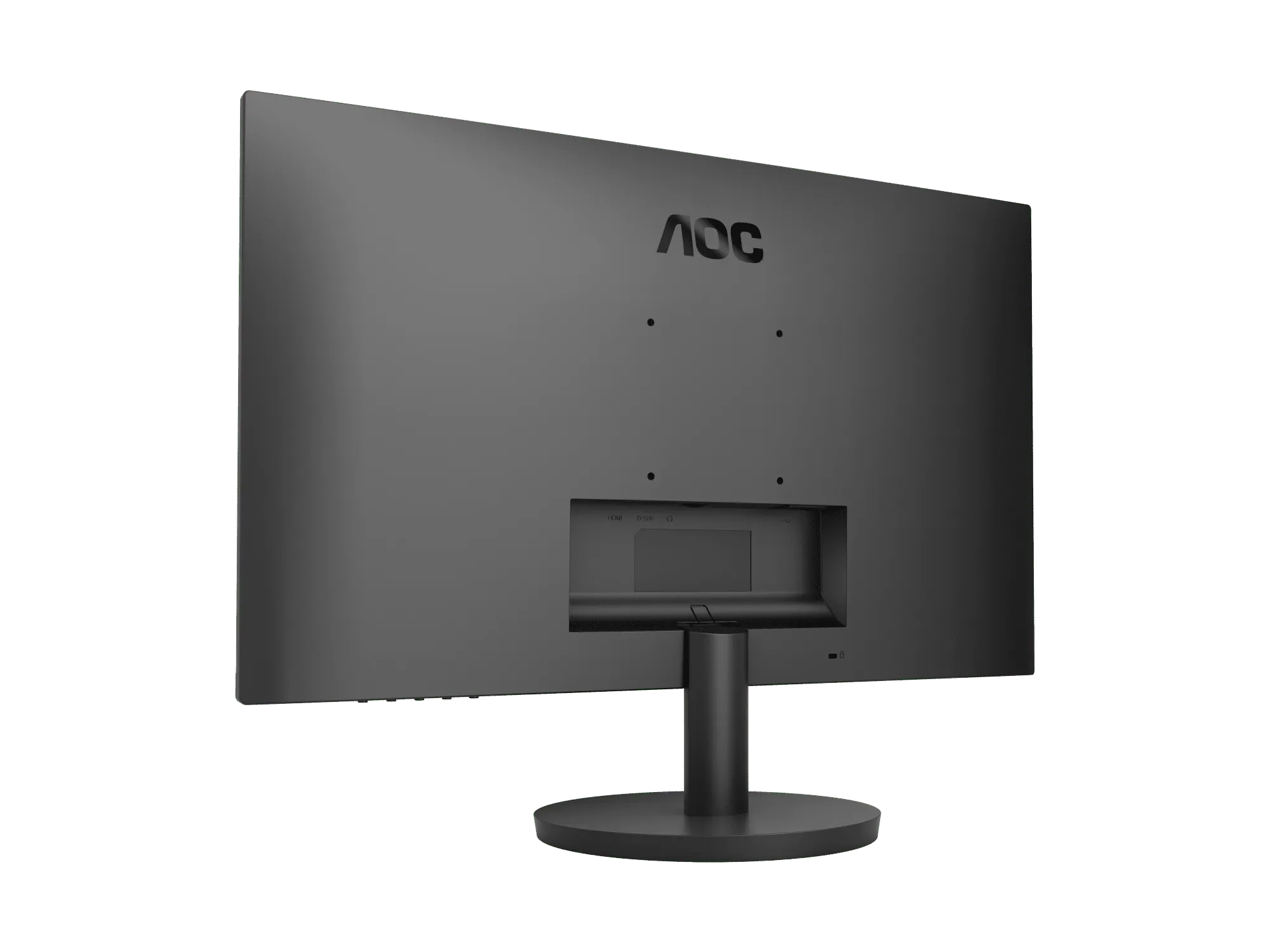 AOC-27B3HA3 Monitor|27 inch |IPS FHD 1920x1080 120Hz|1ms|300nits|HDMI VGA|VESA|Speakers|Internal Power Supply|4YR Warranty - additional product image 7
