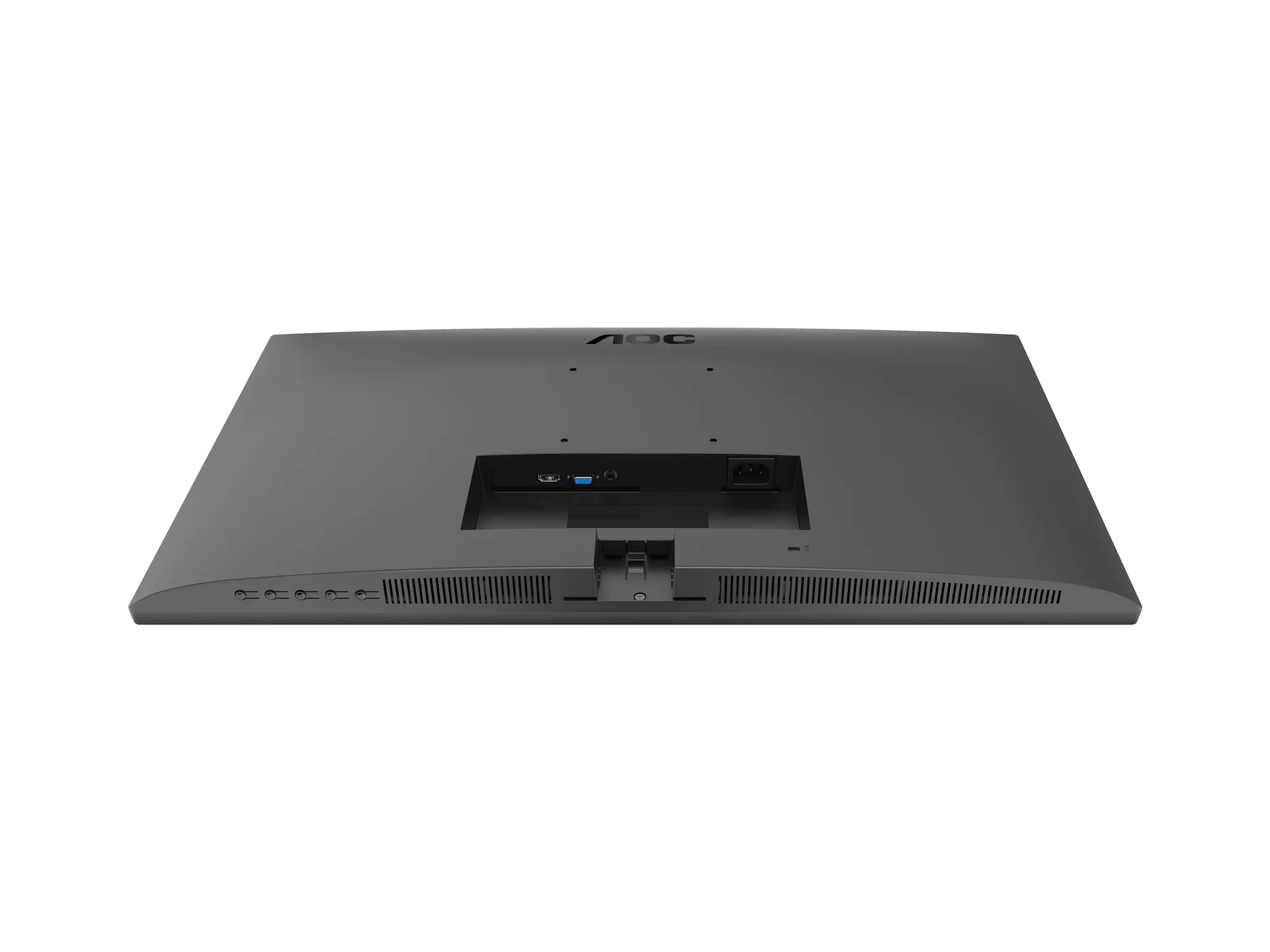 AOC-27B3HA3 Monitor|27 inch |IPS FHD 1920x1080 120Hz|1ms|300nits|HDMI VGA|VESA|Speakers|Internal Power Supply|4YR Warranty - additional product image 2