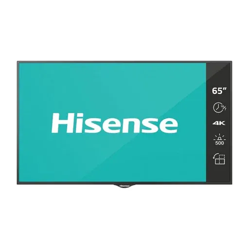 Hisense 43DM66D ELED/500 nits/7*24/Android 11.0