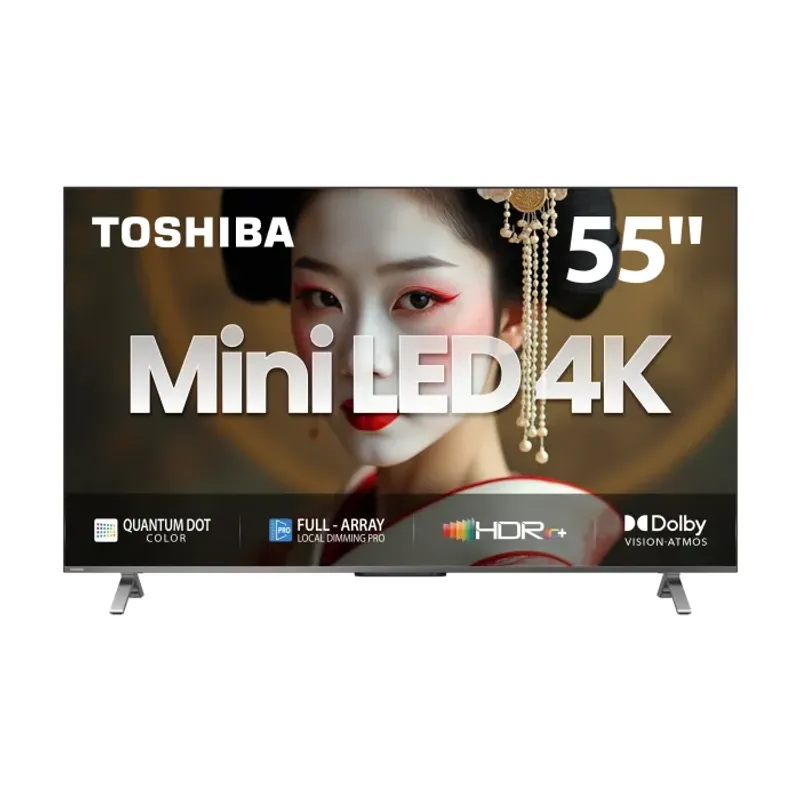 TOSHIBA 55M650MN