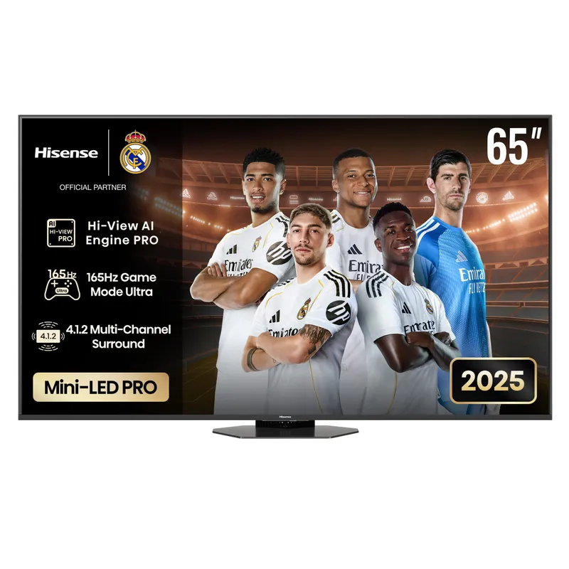 HISENSE LEDN65U8Q