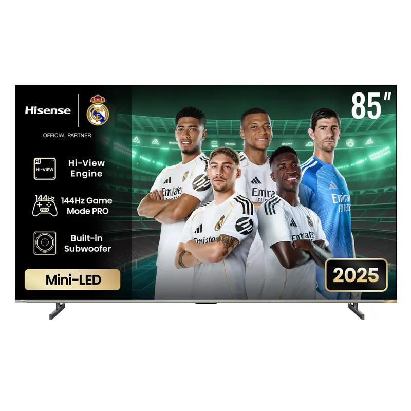 HISENSE LEDN85U7Q