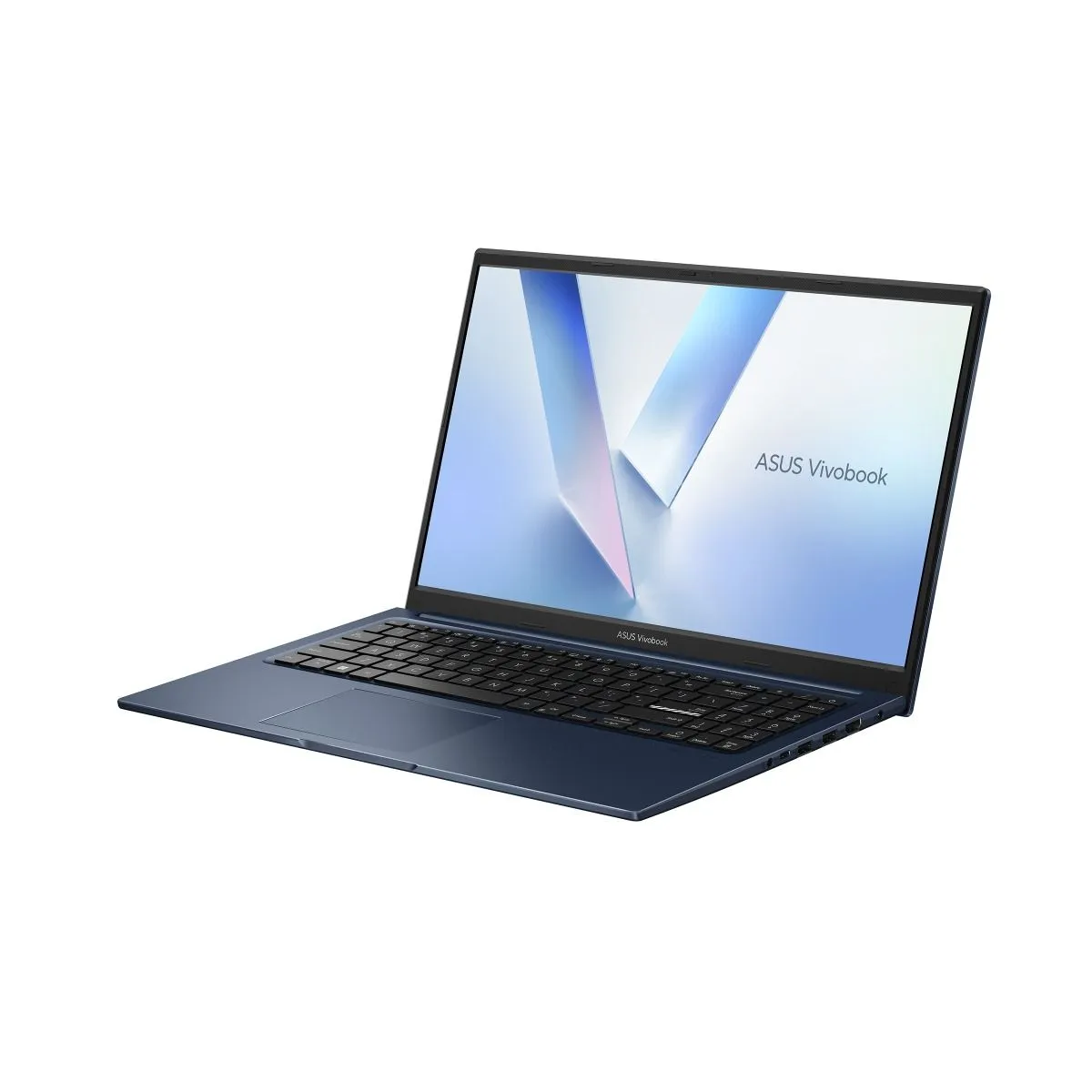 Asus Vivobook|X1504ZA-I38512BL1W|15.6 FHD|Core i3-1215U|8GB DDR4+1 open|512GB SSD|WIN11 Home