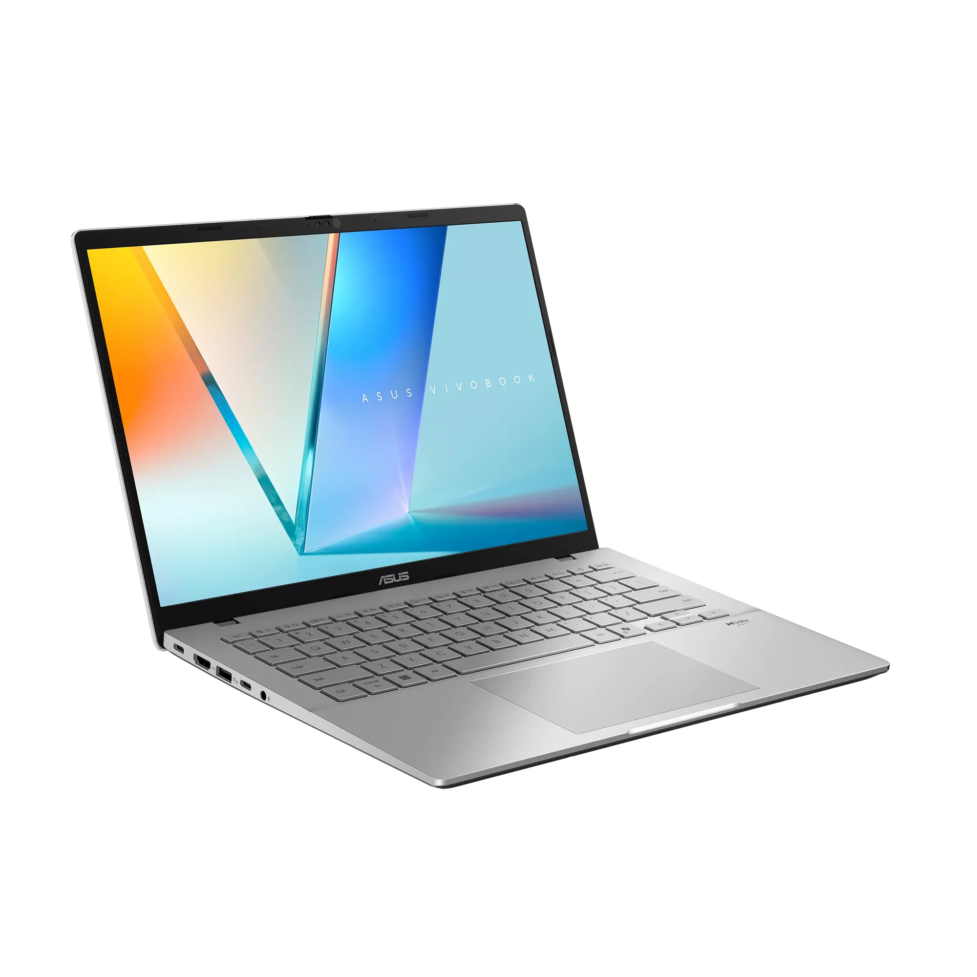 Asus Vivobook S|ASUS S3407AA-OU73210S0X14.0 OLED WUXGA|400nits|ULTRA 7 355|32GB DDR5 (16GB OB+16GB slot|1TB SSD|Backpk|WIN11 Pro