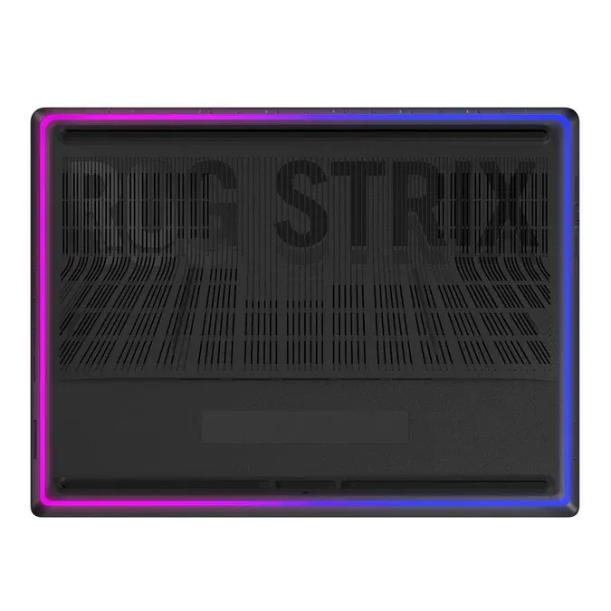ROG Strix SCAR 18|G835LX-U93220B0W|18'' WQXGA|BLACK|Ultra 9-275HX|DDR5 32GB 2x SO-DIMM|2TB PCIE SSD|BACKPACK|RTX5090 24GB|WIN11H